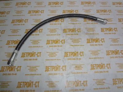 Шланг Perkins 2483A117 (AS0802300SS, 75004282, AS0802300SL) фото запчасти