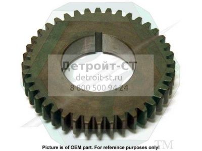 Gear 5166821 фото запчасти