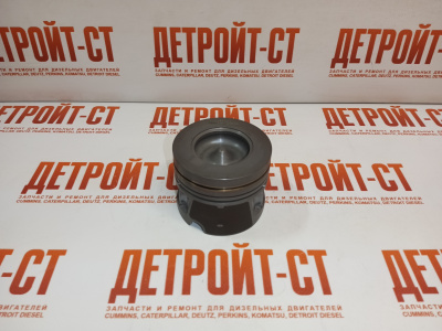 Поршень Cummins ISF2,8 4995266 фото запчасти