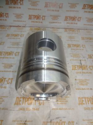Поршень Cummins NH220 AR7510 (184800) фото запчасти
