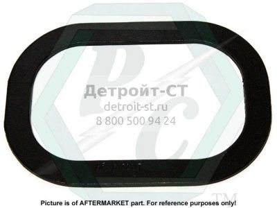 Прокладка крышки 5132117 (A-5107441, A-5150020, A-5185416, A-5132117) фото запчасти