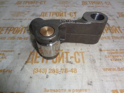 Толкатель форсуночный Cummins RE3000092 фото запчасти