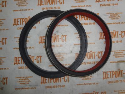 Сальник коленвала задний Cummins 4319020 (3103621, 3681527) фото запчасти