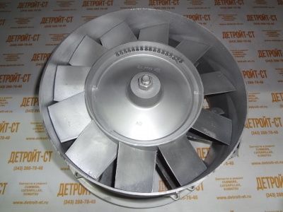 Крыльчатка системы охлаждения Deutz 02235462 (2235462, 0223-5462) фото запчасти