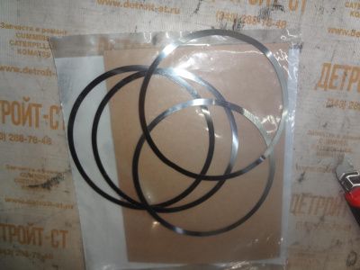 Прокладка вкладыша 5199569 фото запчасти