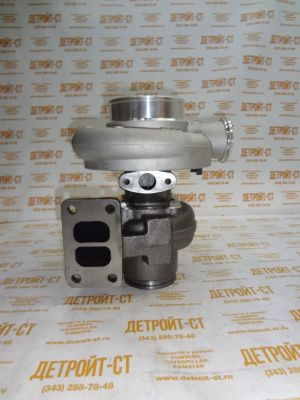 Турбокомпрессор Cummins 3596667 (4035374, 3595158, 3595157, 3595858, 4038475, 3596668, 3598702, 3599109, 3786885, 3786885H, 6738-81-8092) фото запчасти