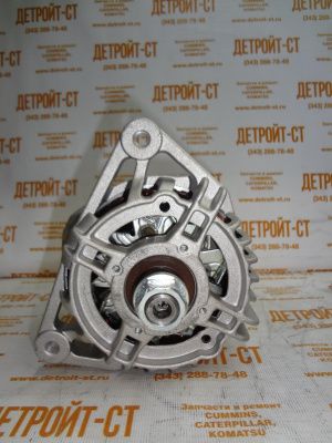 Генератор 2871A308 (12738N, 86634, 63377460, 287A1302, DAN653, ALT5136) фото запчасти