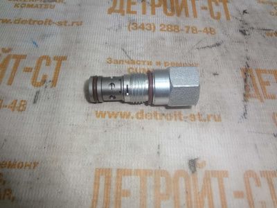 Клапан-регулятор давления топливного насоса Cummins ISX-15 3348322 фото запчасти