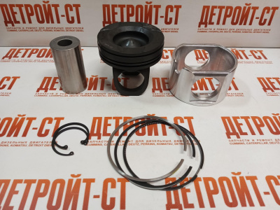 Поршень Cummins 4022533 (4024941) фото запчасти