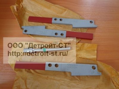 Комплект для установки фаз впрыска и газораспределения Cummins 3163021 фото запчасти