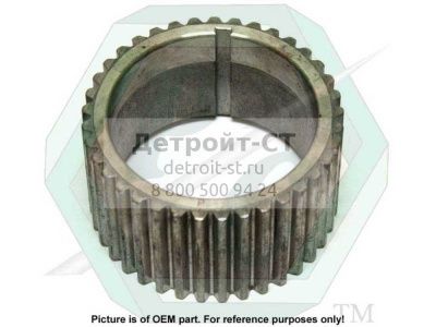 Gear, Oil Pump Drive, 37 Tooth 8927135 фото запчасти