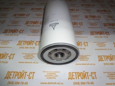 Фильтр обводной линии 01174420 (71455205, E5HN6714CB, E7HN6714BA, 01173765, 1173765, 0117-3765, 0117-4420, 1174420) фото запчасти