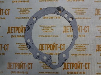 Прокладка привода топливного насоса Cummins N14 3076225 фото запчасти
