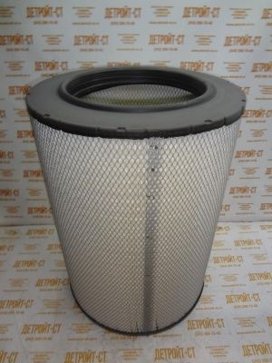 Воздушный фильтр Fleetguard (Cummins) AF25830 (P771398, P781398, 3222188196, 426020A1, 87408712) фото запчасти