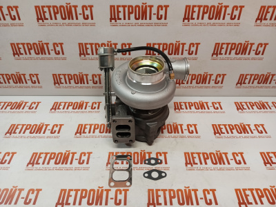Турбонагнетатель Cummins 4025225 фото запчасти