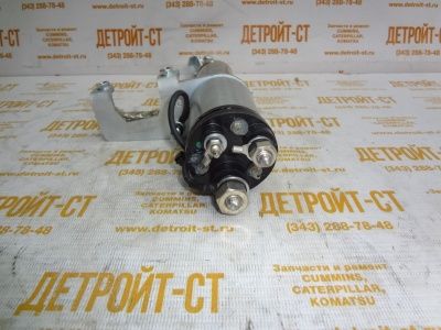 Соленоид Cummins A044F794 фото запчасти