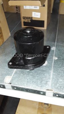 Насос водяной, помпа New Holland 2852114 (5312296, 3286278, 3800984, 3285410, 3285414, 3802944, 3802971, 3286275, 4891252) фото запчасти