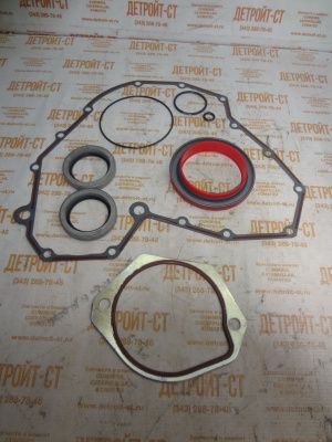 Набор прокладок передний Caterpillar 287-8445 (CA2878445, 2878445) фото запчасти