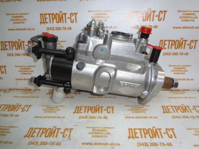 ТНВД 2643B319 (10000-00673, 3230f581t) фото запчасти