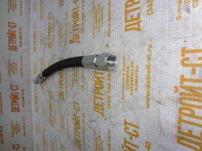 Шланг Cummins AK6012SS (AK6012-SS) фото запчасти
