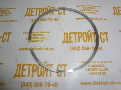 Кольцо компрессионное Cummins 3102367 (3893752, 3899413) фото запчасти