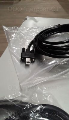 Интерфейс диагностический CUMMINS INLINE 6 2892093 (2892092) фото запчасти