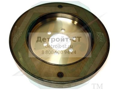 Демпфер Detroit Diesel S60 23525990 фото запчасти