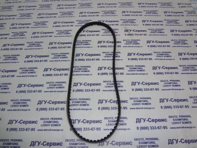 Клиновой ремень 01183403 (0118-3403) фото запчасти