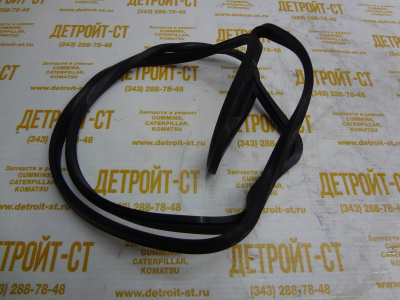 Прокладка крышки толкателей Cummins 6BT, EQB 3.9 3928832 (5316611, 3907617, 3900545, 3904776, 3284623) фото запчасти