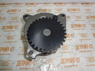 Насос масляный Cummins KTA-19 3047549 (3201119, AR10588, 207279) фото запчасти