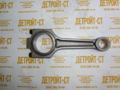 Шатун Deutz F2-F4 L 1011 04287601 (04178994, 4178994, 0417 8994, 0417-8994, 02109018, 0210-9018, 04286649, 0428-6649, 04272080, 0427 2080, 0427-2080, 0428-7601) фото запчасти