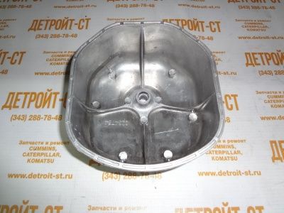 Крышка клапанного механизма Deutz 02234784 (2234784, 0223-4784) фото запчасти