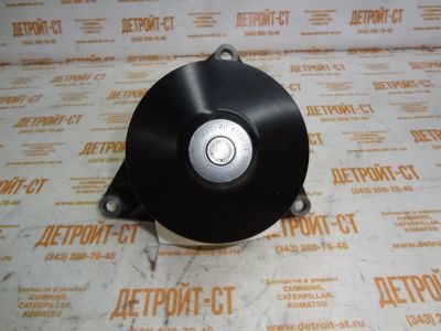 Насос водяной Cummins 4309418 (5402699, 3966841, 851-01-0615, 4089647, 3804927, 3415366, 3286293, 3940052, 3973114, 4934058, 5291445, 3964791) фото запчасти