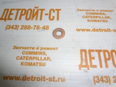 Шайба форсунки L311FF02 (988-957) фото запчасти