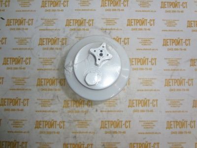 Фильтр Fleetguard (Cummins) FS20007 (P550900, 3261643, 3261644, 33607, LFF6771, P551010, SFC-55250) фото запчасти