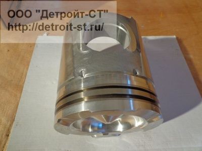 Поршень Cummins N-14 3803752 (3803365, 3081266, 3055226) фото запчасти