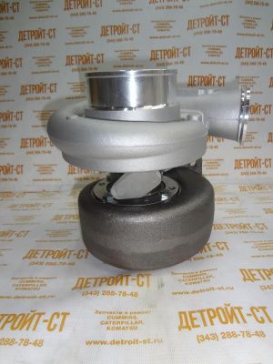 Турбокомпрессор Holset 4036158 (4051323, 4033369, 4051322, 4049368, 4040605, 4040606, 3779710, 4033068, 405132, 4955909, 4033068H, 4033068RH, 4041780, 4044102, 2854829) фото запчасти