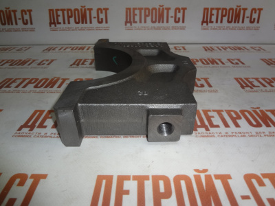 Крышка коренного подшипника Cummins 206588 фото запчасти