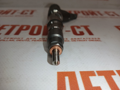 Форсунка Cummins 5283275 (0445120134, 4947582) фото запчасти