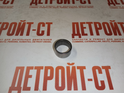 Подшипник шкива насоса охлаждения игольчатый Cummins M11, QSM11 3893913 фото запчасти