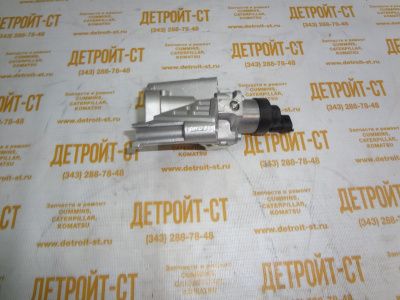 Регулятор подачи топлива Deutz F00BC80045 фото запчасти