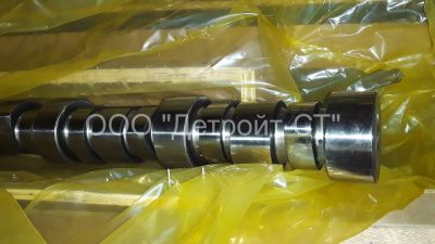 Распредвал Cummins M11 4083012 фото запчасти