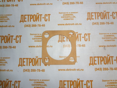 Прокладка Komatsu 6131-15-5350, 6131155350 фото запчасти