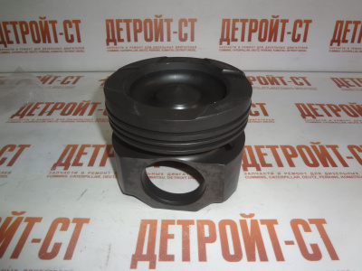 Поршневой комплект Cummins 4376246 (111765, CUM4376246, M-4376246, 4367132) фото запчасти