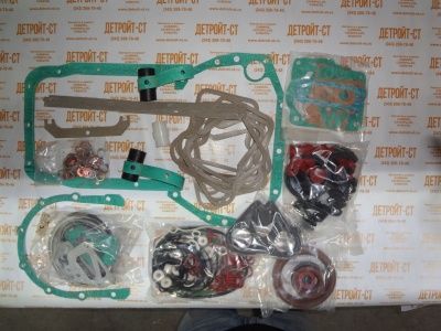 Набор прокладок Deutz 02928813 (2928813, 0292-8813) фото запчасти