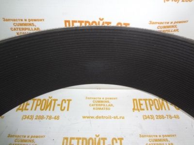 Ремень вентилятора 3044490 (31РК1960) фото запчасти