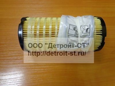 Фильтр топливный Perkins 26560201 (4816636) фото запчасти