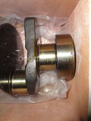 Коленчатый вал Cummins A2300 4900899 (4900709, 4900227, 4900795, 4900710) фото запчасти