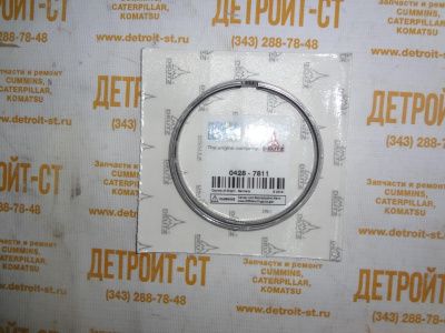 Кольца поршневые 04287811 фото запчасти