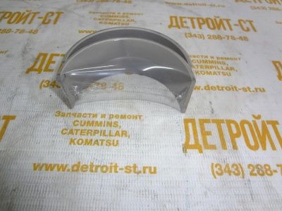 Вкладыши шатунные пара 0.5 Deutz 04284147 (02931916, 2931916, 0293-1916, 79408620, 20790428, 4284147, 0428-4147) фото запчасти